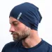 SENSOR ČEPICE MERINO ACTIVE deep blue