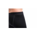 SENSOR MERINO ACTIVE pánské trenky černá