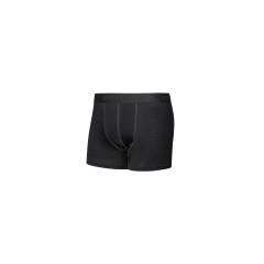 SENSOR MERINO ACTIVE pánské trenky černá