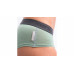 SENSOR MERINO AIR dámské kalhotky basil green