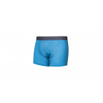 SENSOR MERINO ACTIVE pánské trenky modrá