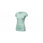 SENSOR MERINO AIR dámské triko kr.rukáv basil green