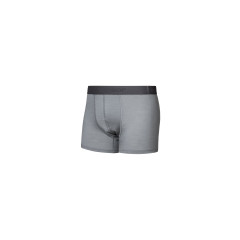 SENSOR MERINO ACTIVE pánské trenky sv.šedá