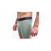 SENSOR MERINO AIR pánské trenky basil green