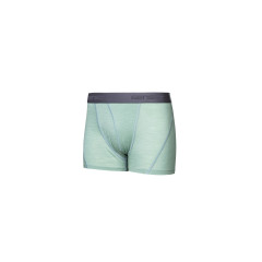 SENSOR MERINO AIR pánské trenky basil green