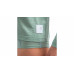 SENSOR MERINO AIR traveller dámské triko dl.rukáv basil green