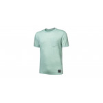 SENSOR MERINO AIR traveller pánské triko kr.rukáv basil green