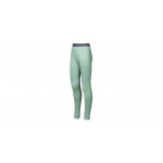 SENSOR MERINO DF dětské spodky basil green