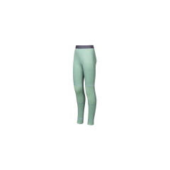 SENSOR MERINO DF dětské spodky basil green