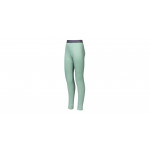 SENSOR MERINO DF juniorské spodky basil green