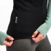 SENSOR MERINO EXTREME UP dámská vesta černá