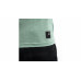SENSOR MERINO CORDURA pánské triko dl.rukáv basil green