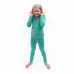 SENSOR COOLMAX THERMO dětský SET sea green