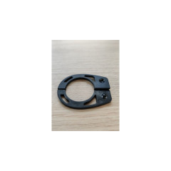 RIDLEY FORZA Spacer set Cirrus Pro Integrated 3mm 5 ks