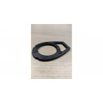 RIDLEY FORZA Spacer set N1/G1 Integrated Handlebar 3mm 5 ks