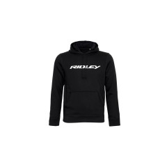 RIDLEY mikina Hoodie Logo