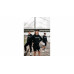 RIDLEY mikina Hoodie Logo