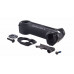 RITCHEY představec WCS Switch 84D 31.8x70