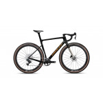 RIDLEY kolo ASTR RS Force XPLR 1x13 UD Carbon/Silver/Bronze Gold