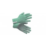 SENSOR RUKAVICE MERINO basil green