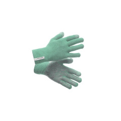 SENSOR RUKAVICE MERINO basil green