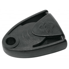 SKS Náhradní díly pro blatníky Secu-Clip 3,0mm For Bluemels