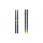 FISCHER SPEEPRO 60 CLASSIC + RACE CLASSIC IFP 2025/26