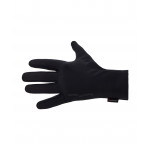 SANTINI Rukavice Vega+ Black