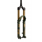 FOX F38-29 FLOAT170 GRIP X2 44mm 15x110 KABOLT-X RACING GREEN - Racing Green limitovaná edice 2026