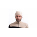 SENSOR ČEPICE MERINO EXTREME UP almond beige