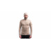 SENSOR ČEPICE MERINO EXTREME UP almond beige