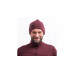 SENSOR ČEPICE MERINO EXTREME UP port red