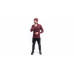 SENSOR ČEPICE MERINO EXTREME UP port red