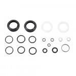 ROCKSHOX 200hod/1rok servisní kit (v balení gufera, pěnové kroužky, o-kroužky, stíráky) - REBA RL/G
