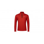 HALTI Jaako M half zip