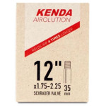 KENDA DUŠE AIROLUTION 12" 45/58-203 AV 35MM