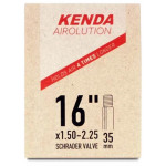 KENDA DUŠE AIROLUTION 16" 38/58-305 AV 35MM