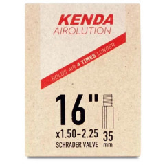 KENDA DUŠE AIROLUTION 16" 38/58-305 AV 35MM