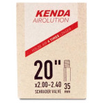 KENDA DUŠE AIROLUTION 20" 50/62-406 AV 35MM