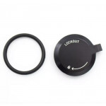 ROCKSHOX FORK COMPRESSION DAMPER KNOB KIT- CROWN RACE DAY DAMPER (INCLUDES KNOB & SCREW) - RUDY ULT