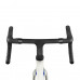 LOOK 795 Blade 2 RS Dura Ace Di2 Iconic Platinum White / Corima WS Evo