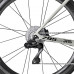 LOOK 795 Blade 2 RS Dura Ace Di2 Iconic Platinum White / Corima WS Evo