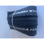CONTINENTAL Plášť Terra Hardpack ShieldWall kevlar black OEM 29x2.0