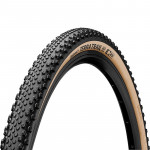 CONTINENTAL Plášť Terra Trail ShieldWall kevlar Cream OEM 700x40C