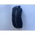 CONTINENTAL Plášť Terra Trail ShieldWall kevlar Black SL 700x35C