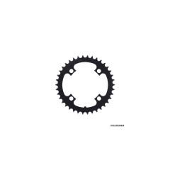 FSA převodník E-Bike steel 1x 104x38 w/o MT-A
