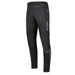 ETAPE pánské volné kalhoty DOLOMITE 2.0, černá