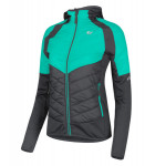 ETAPE dámská bunda SIERRA PRO 2.0, mint/antracit