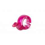 KNOG Zvonek Oi Classic Neon Raspberry