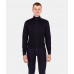 SANTINI Thermo bunda Windbloc Black